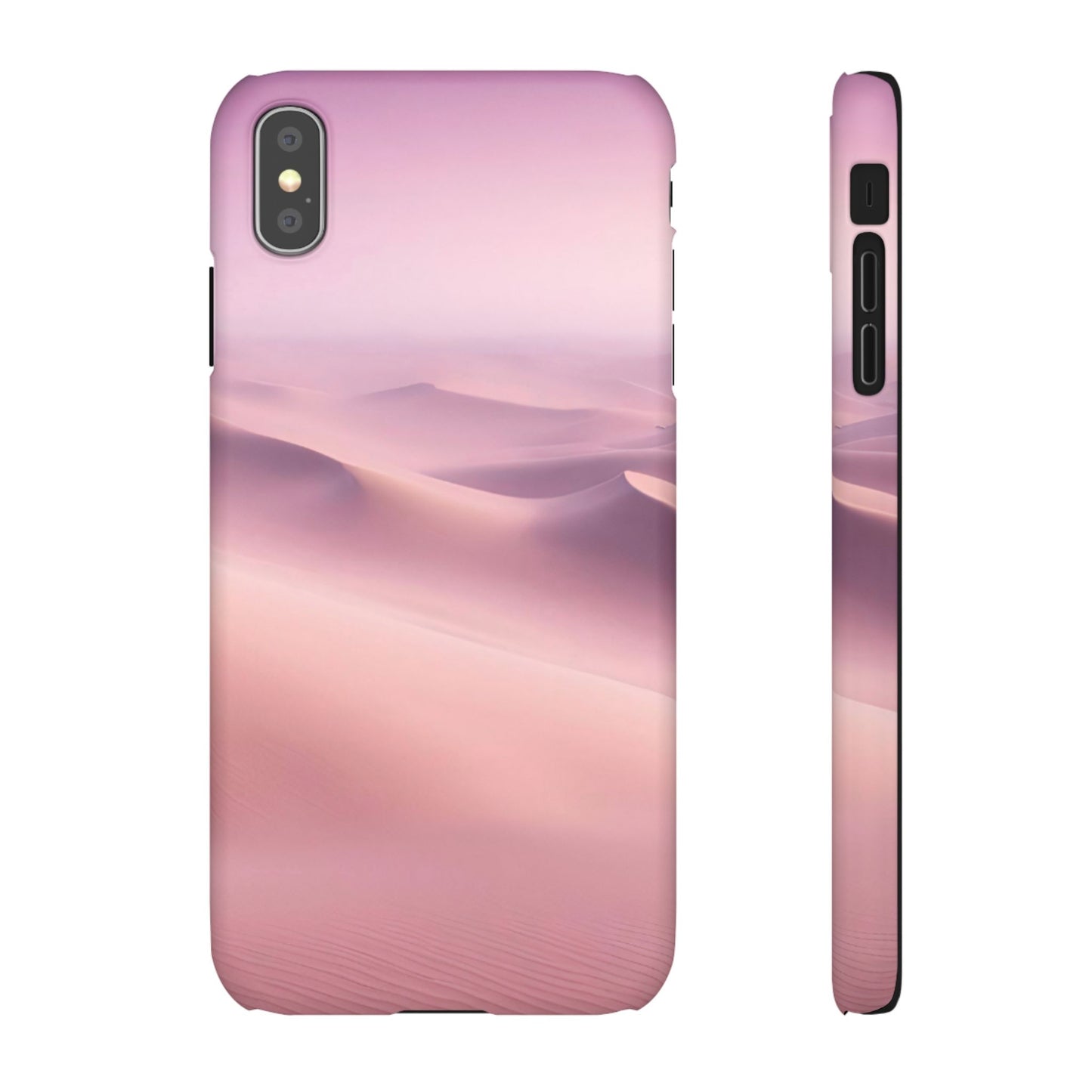 Snap Phone Case – Dust & Dawn