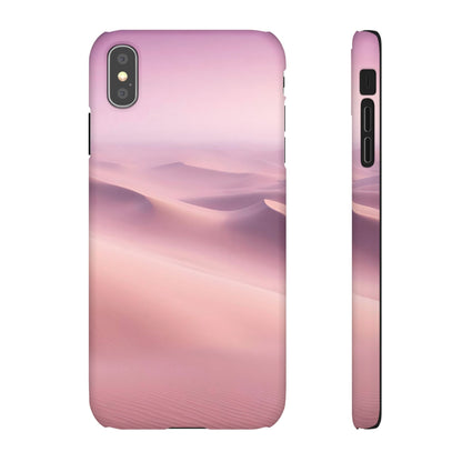 Snap Phone Case – Dust & Dawn