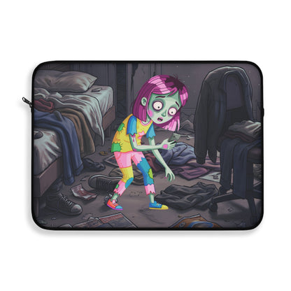 Laptop Sleeve – Game Over