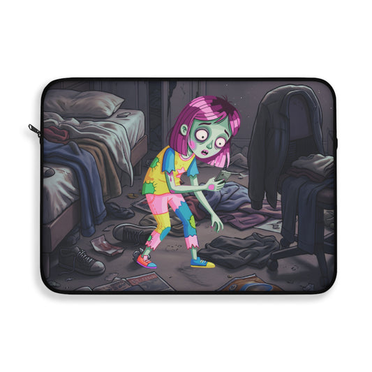Laptop Sleeve – Game Over