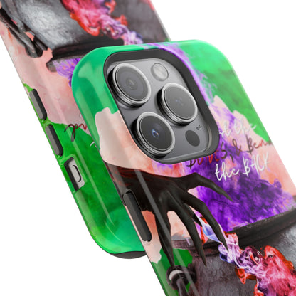 Impact-Resistant Phone Case – Wicked Remedies