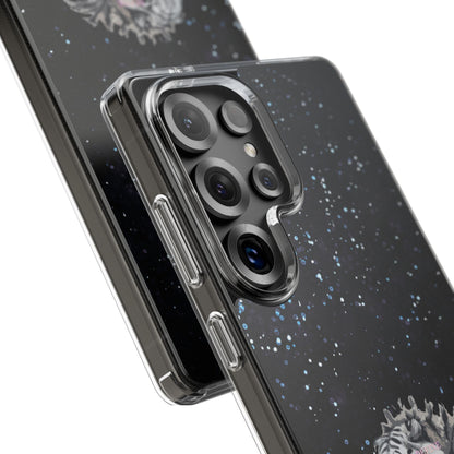 Clear Phone Case – Fearless Grace