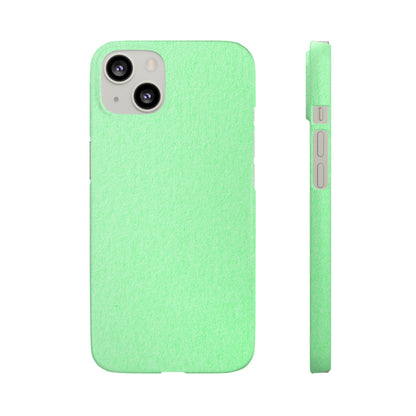 Snap Phone Case – Minted