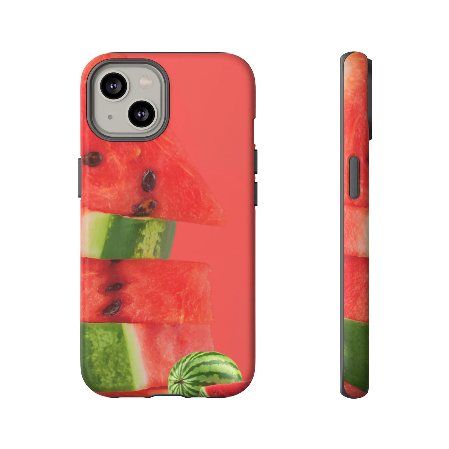 Protective Phone Case – Summer Slice