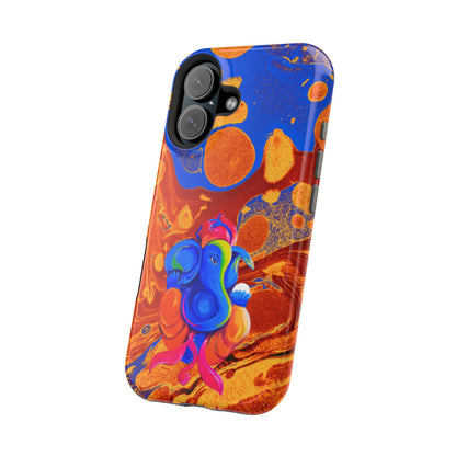 Wireless-Charging Compatible Case – Karma Blaze