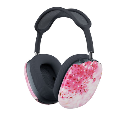 Headphone Covers – Blossom & Thorn