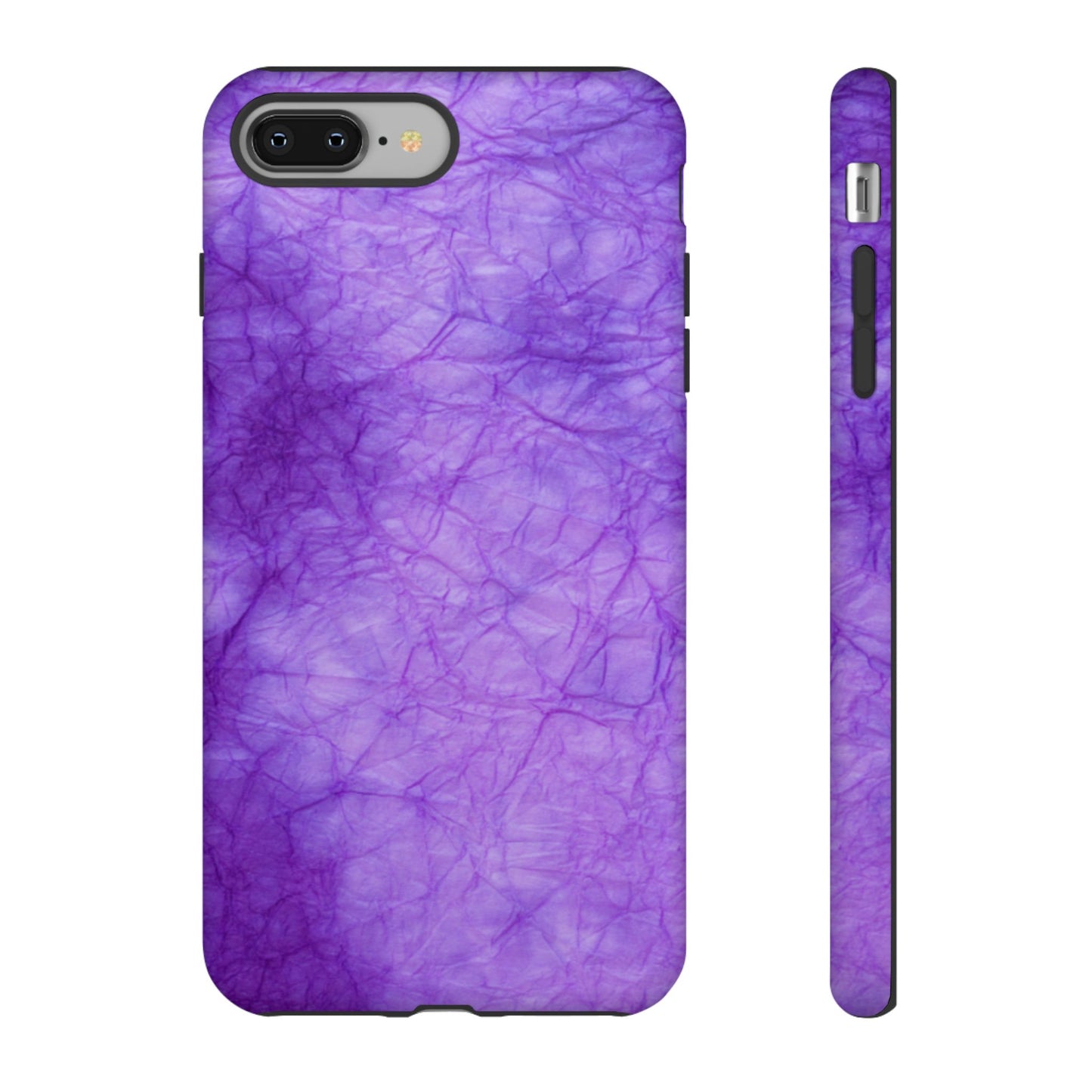 Protective Phone Case – Neon Dusk