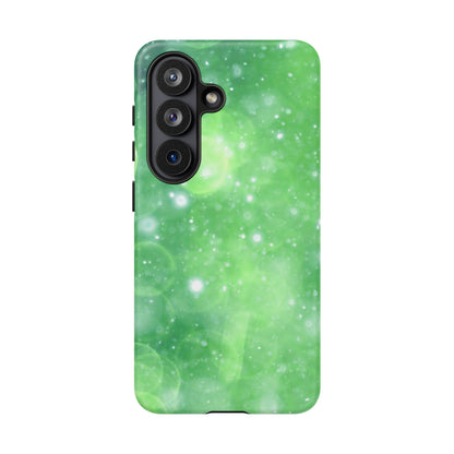 Protective Phone Case – Lime Spritz