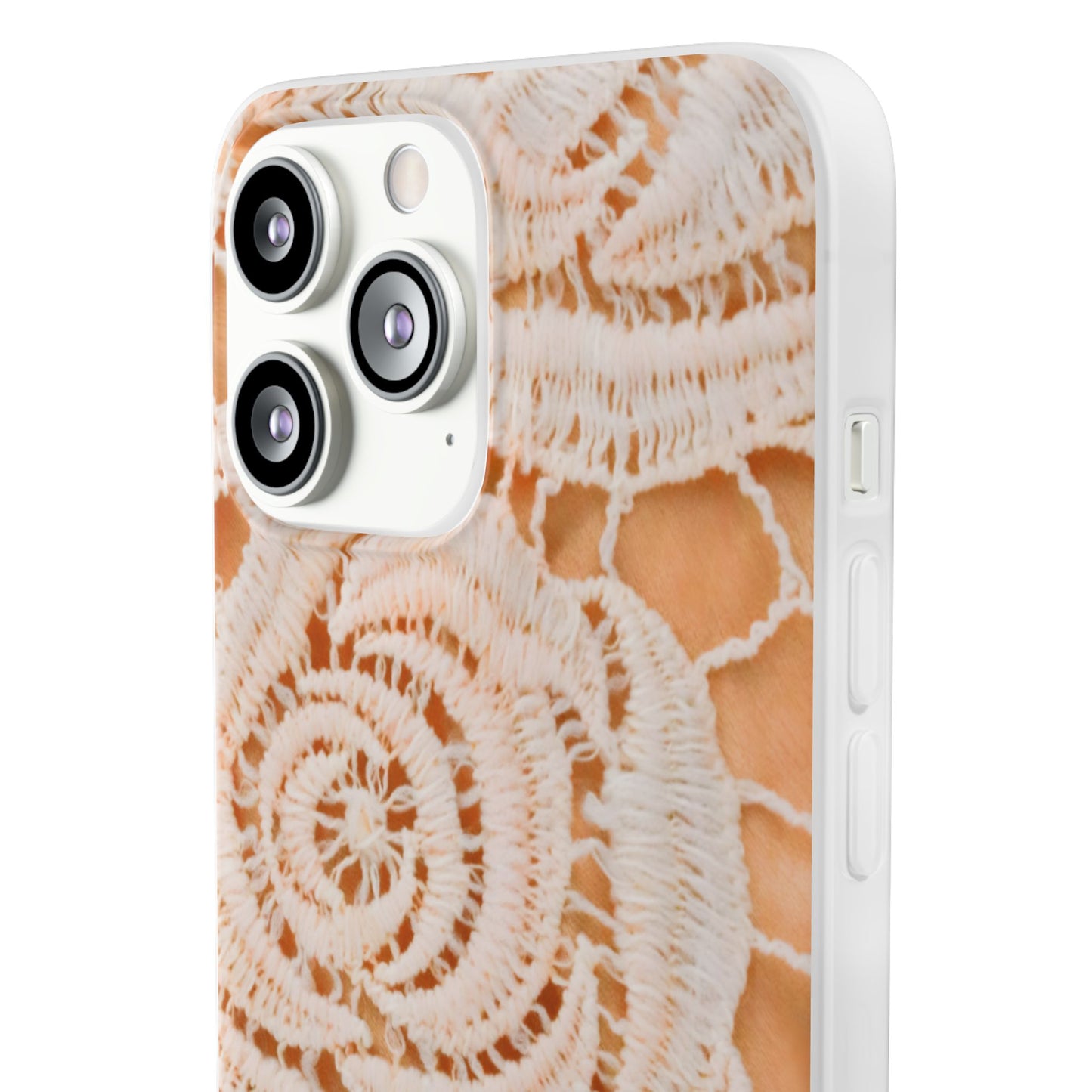 Flexi Case – Vintage Veil