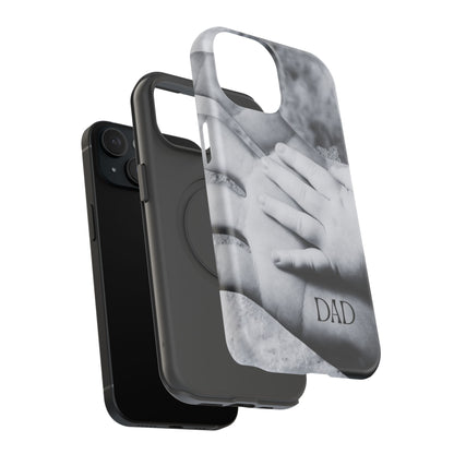 Impact-Resistant Phone Case – Dad's Legacy