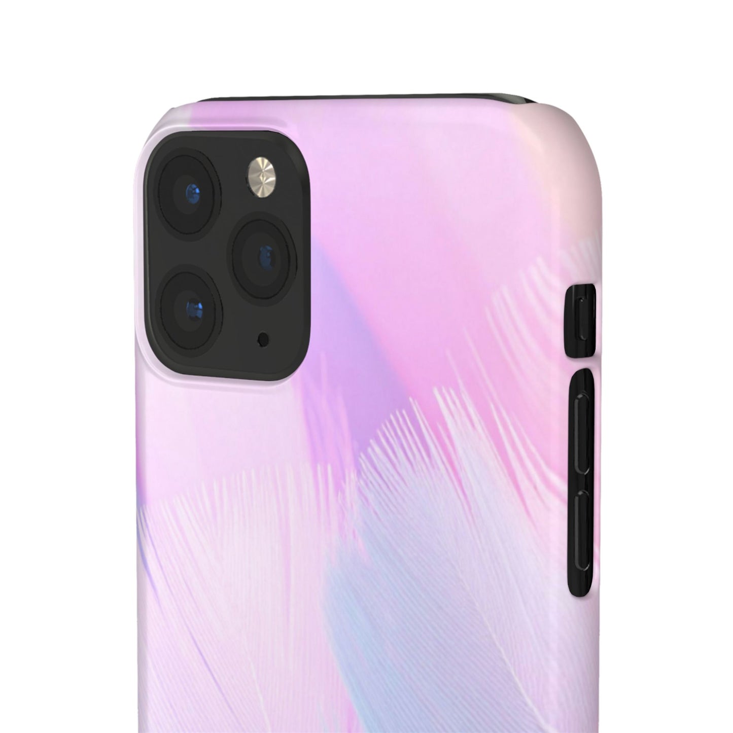 Snap Phone Case – Candy Wisps