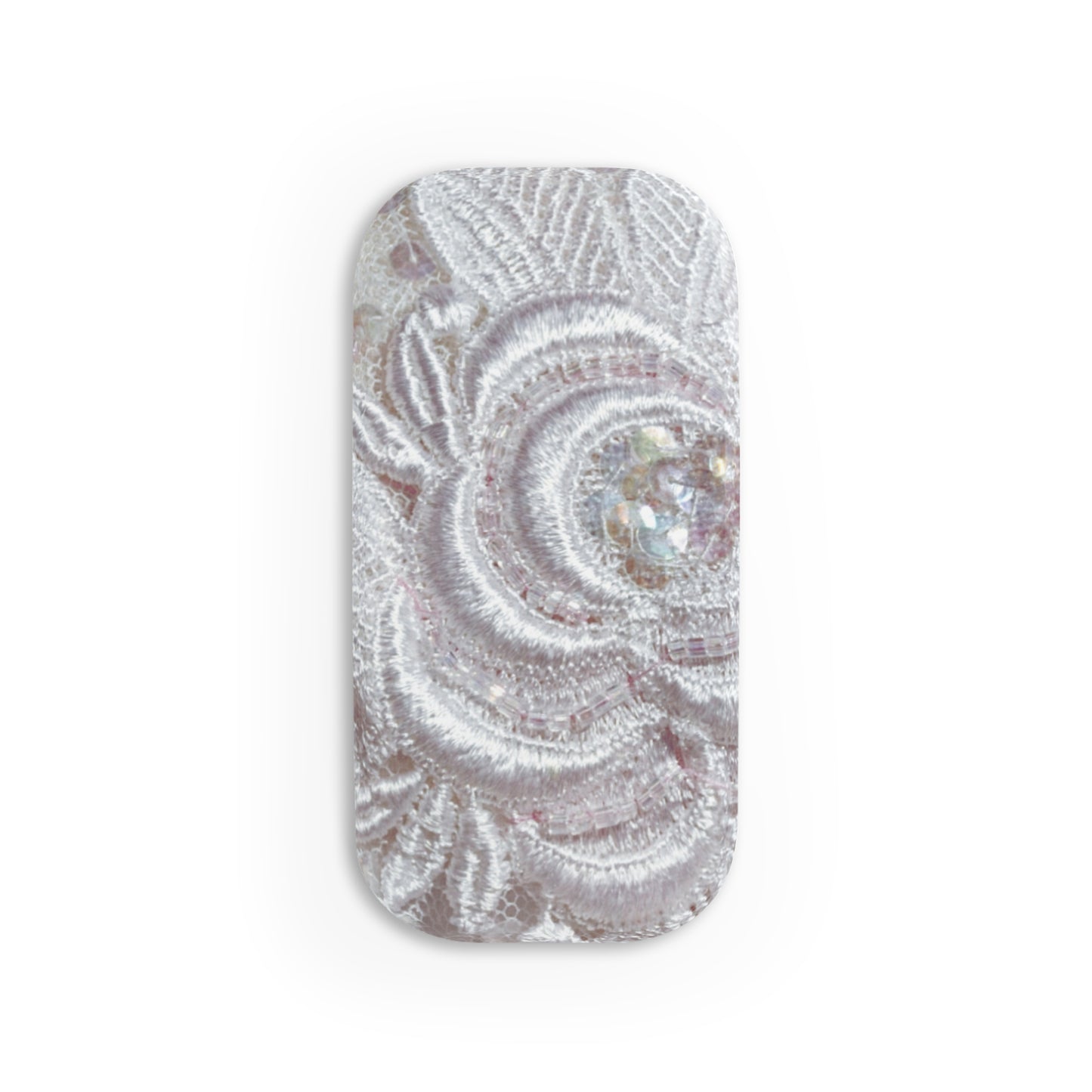 Phone Grip – Lace Veil
