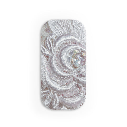 Phone Grip – Lace Veil