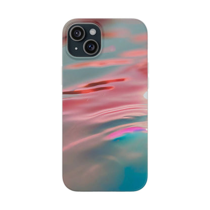 Flexi Case – Liquid Sunset
