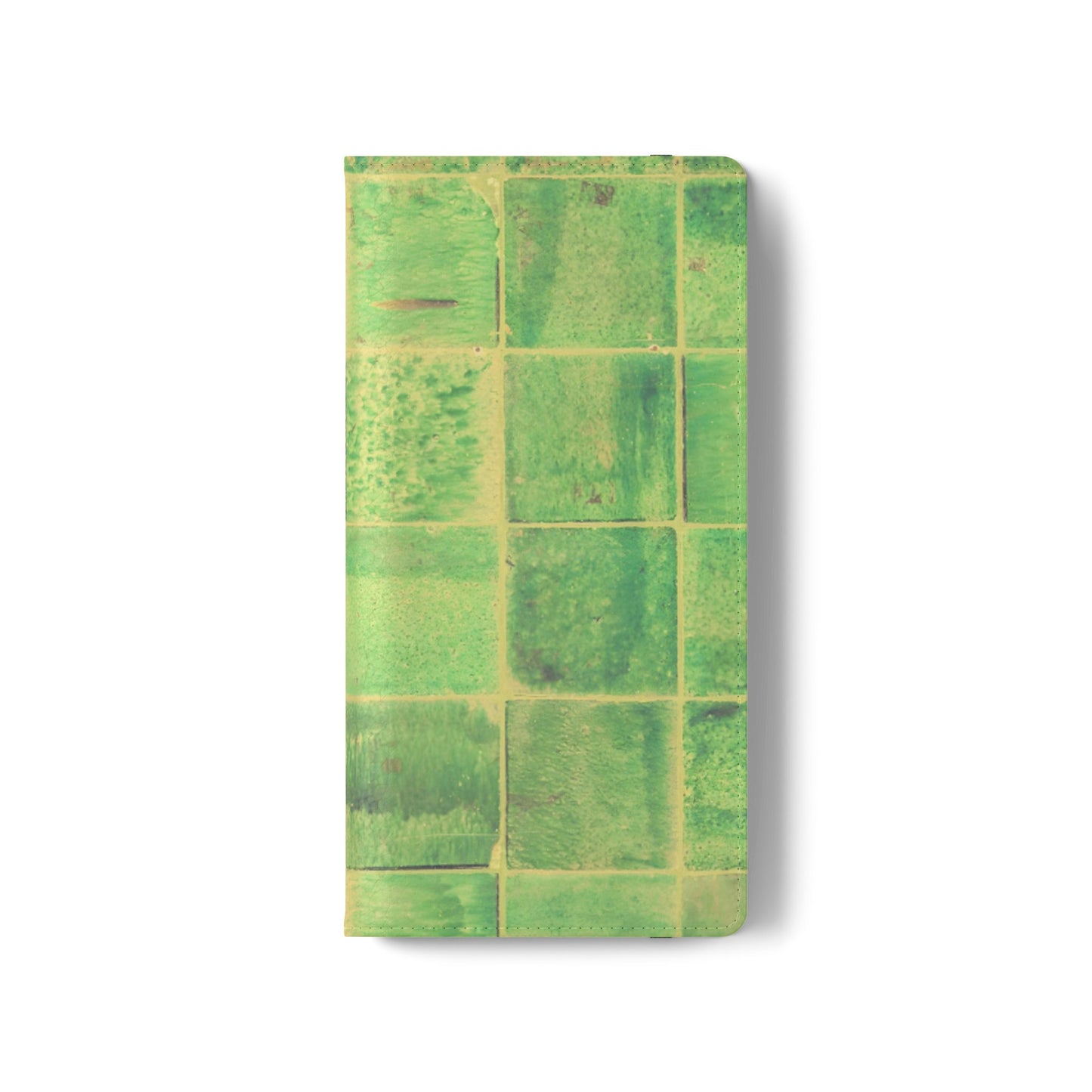 Flip Case – Mosaic Mode