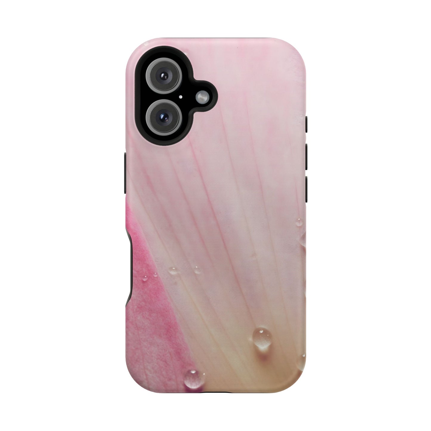 Protective Phone Case – Morning Dew