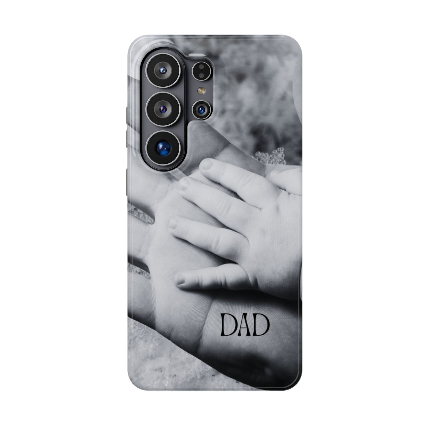 Wireless-Charging Compatible Case – Dad's Legacy
