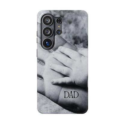 Wireless-Charging Compatible Case – Dad's Legacy