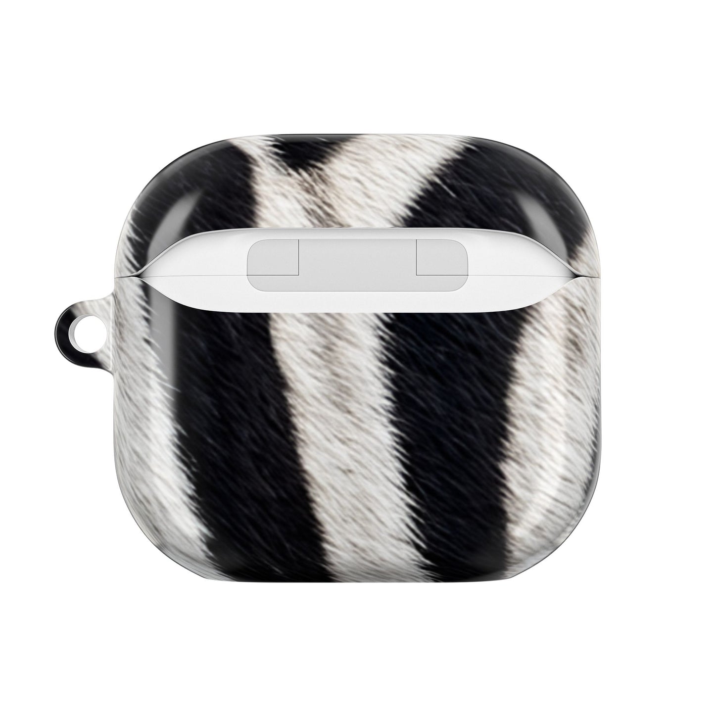Earbud Case Cover – Stripe Season