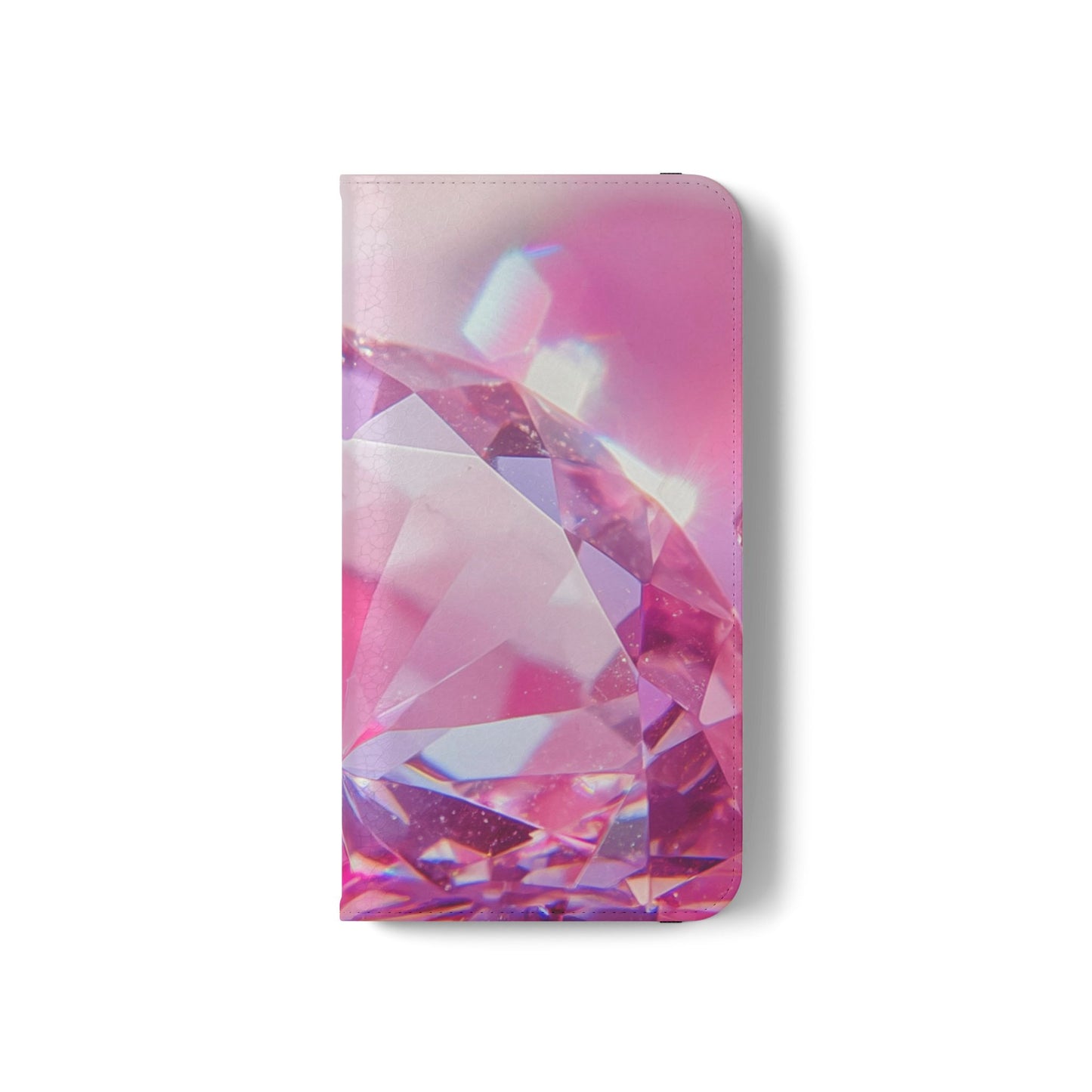 Flip Case – Pink Ice