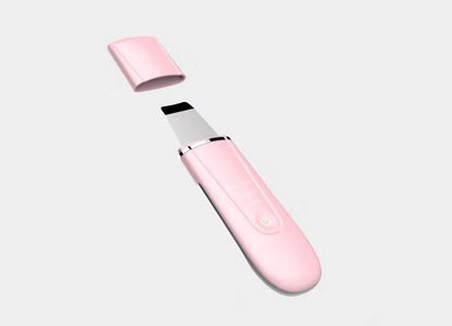 Sonic Blackhead Remover – Deep Pore Cleaner, High-Frequency Vibration, Makeup & Dirt Removal