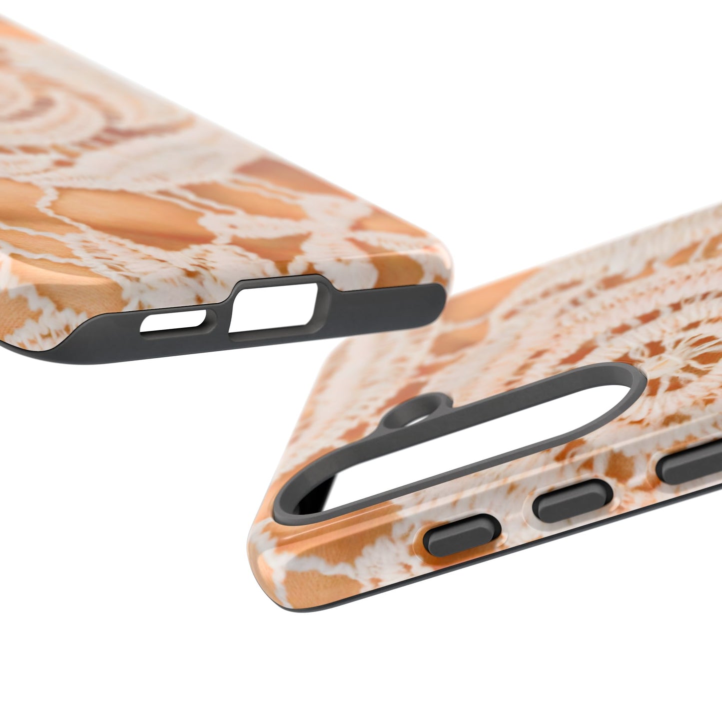 Protective Phone Case – Vintage Veil