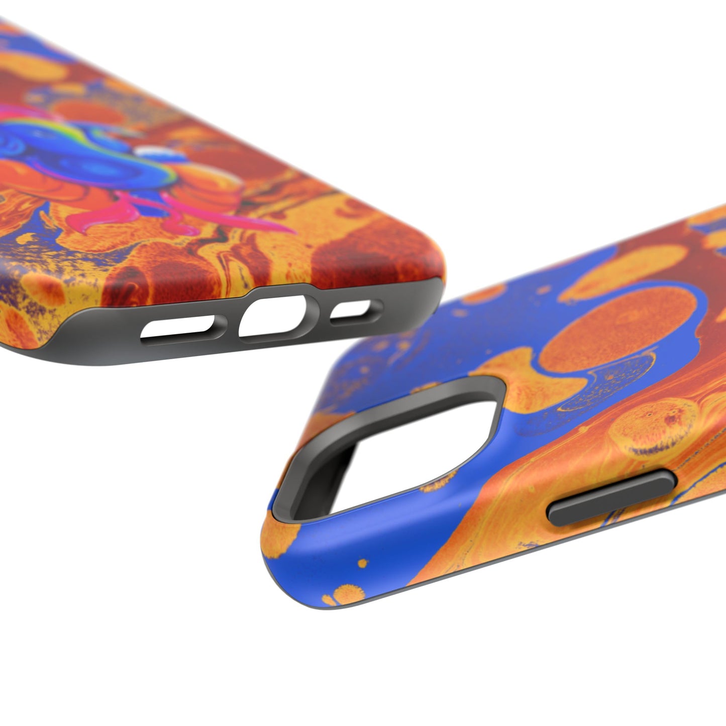 Impact-Resistant Phone Case – Karma Blaze