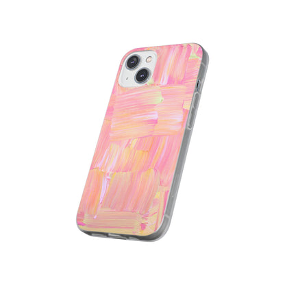 Flexi Case – Sorbet Stroke