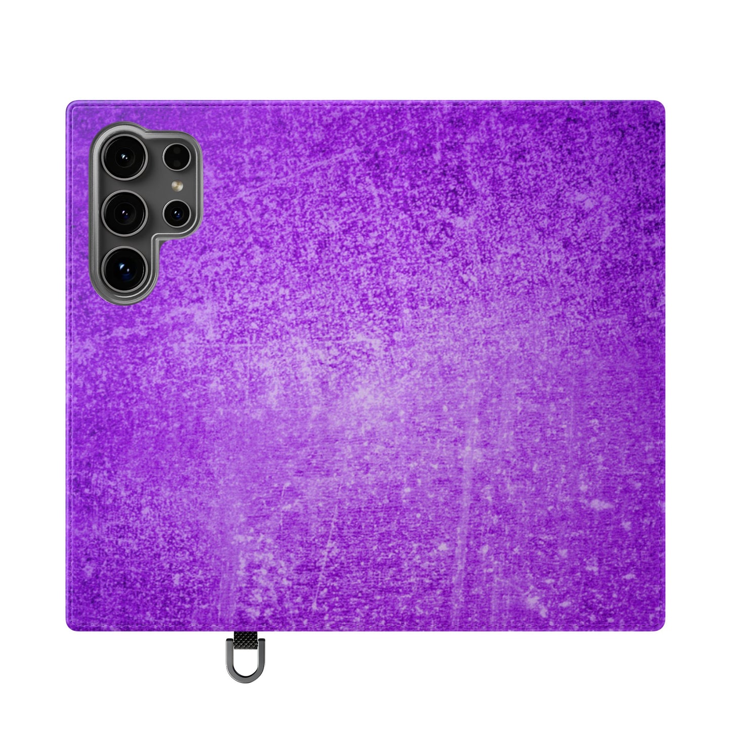 Flip Case – Violet Voltage
