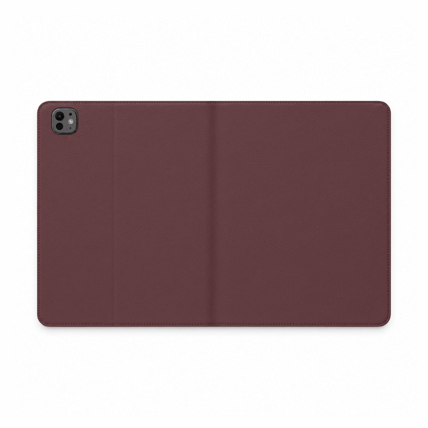 Tablet Folio Case – Mulled Wine