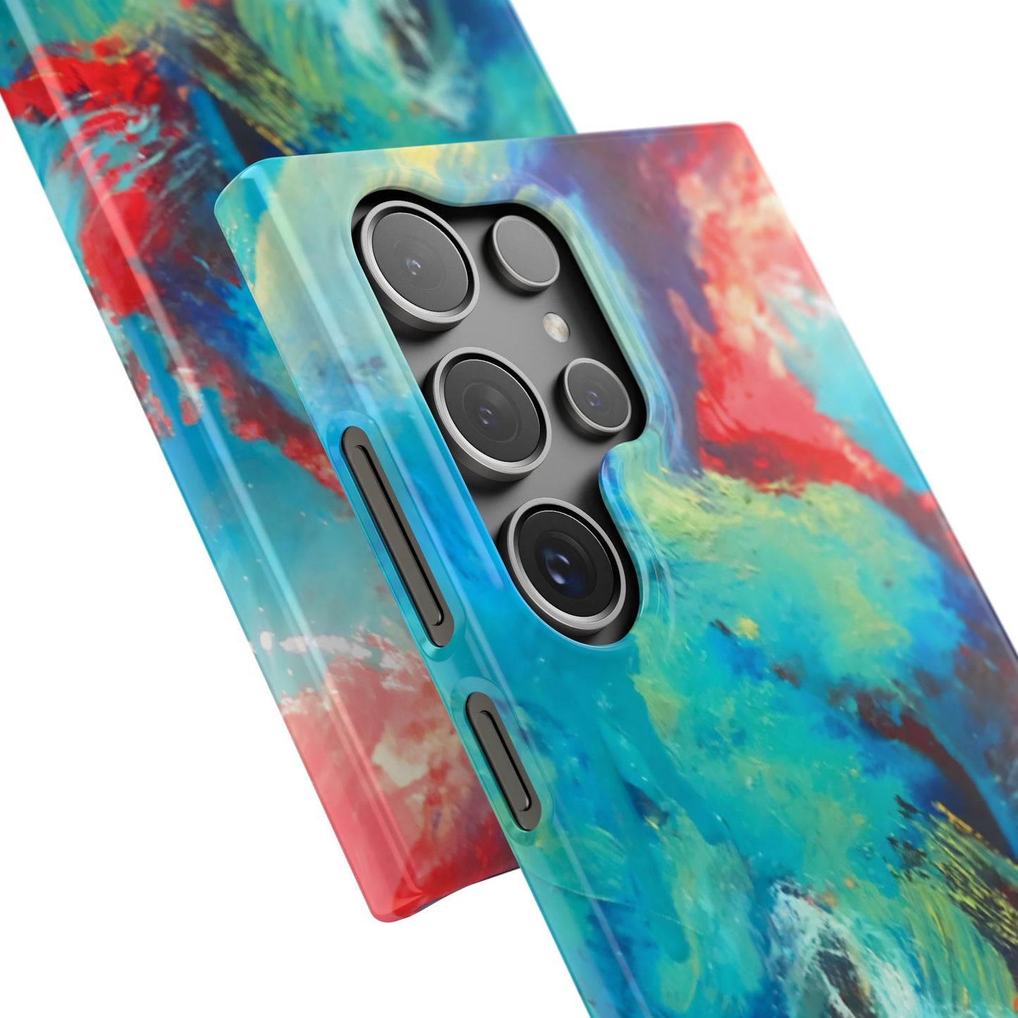 Snap Phone Case – Reef Riot