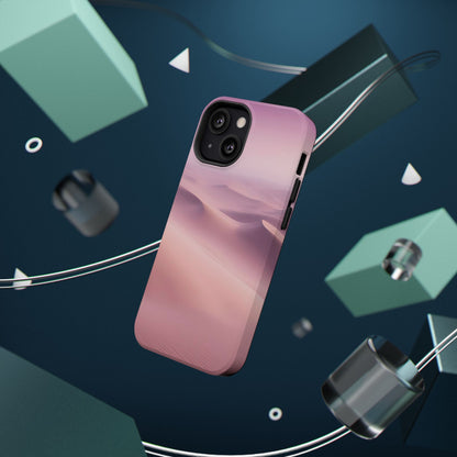 Impact-Resistant Phone Case – Dust & Dawn