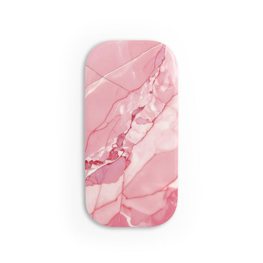 Phone Grip – Pink Agate