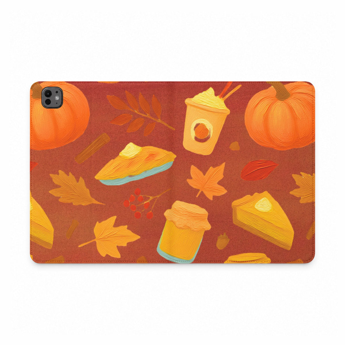 Tablet Folio Case – Fall Favorites