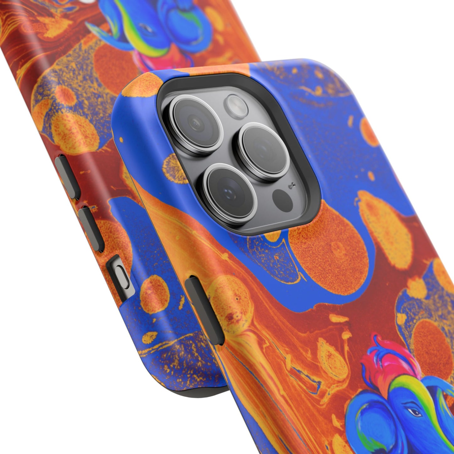 Wireless-Charging Compatible Case – Karma Blaze