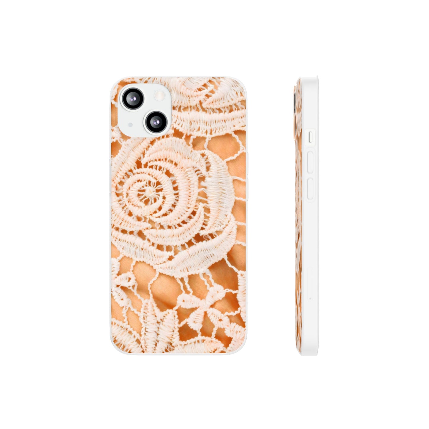 Flexi Case – Vintage Veil