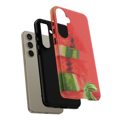 Protective Phone Case – Summer Slice