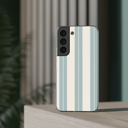 Flexi Case – Coastal Stripe