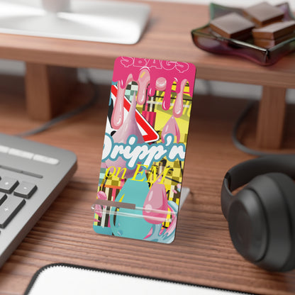 Phone Stand – Certified Drip