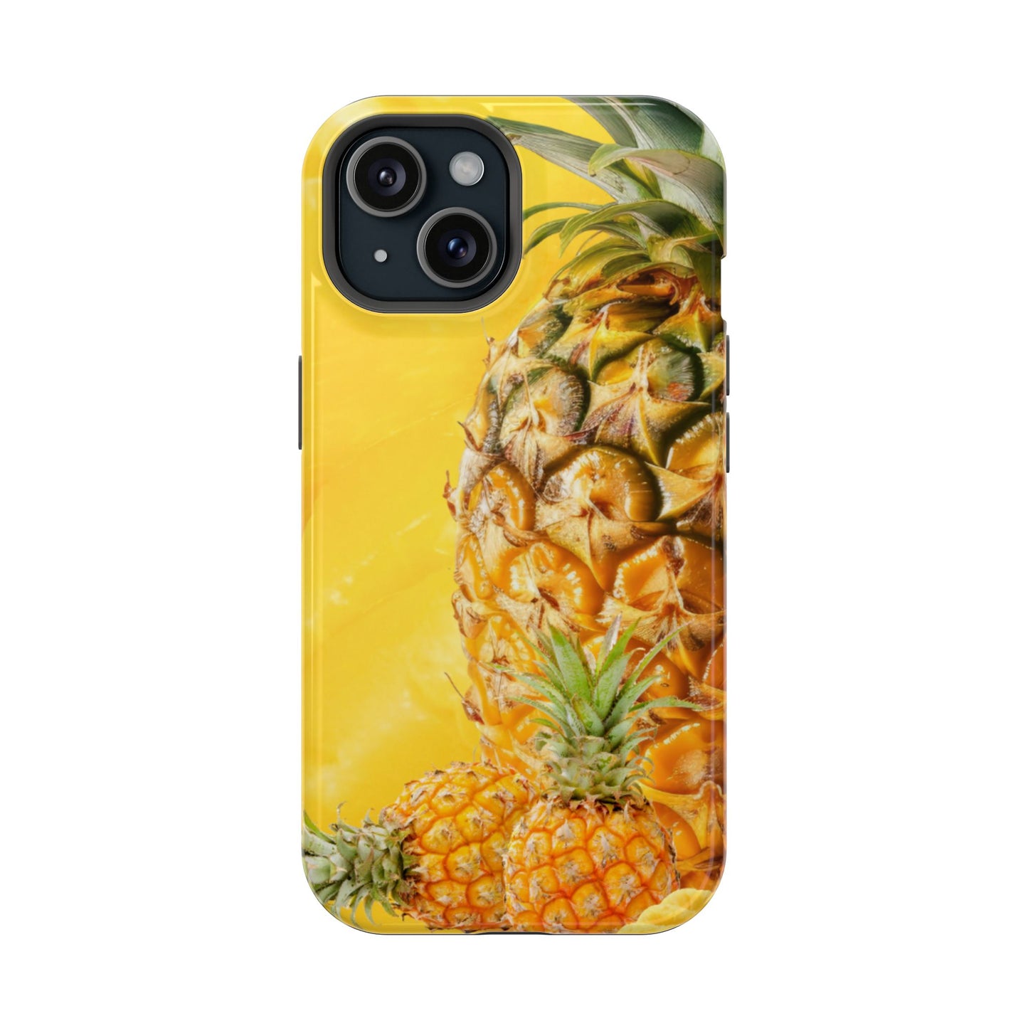 Wireless-Charging Compatible Case – Tropic Mode