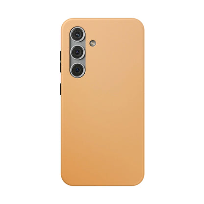 Impact-Resistant Phone Case – Warm Dune