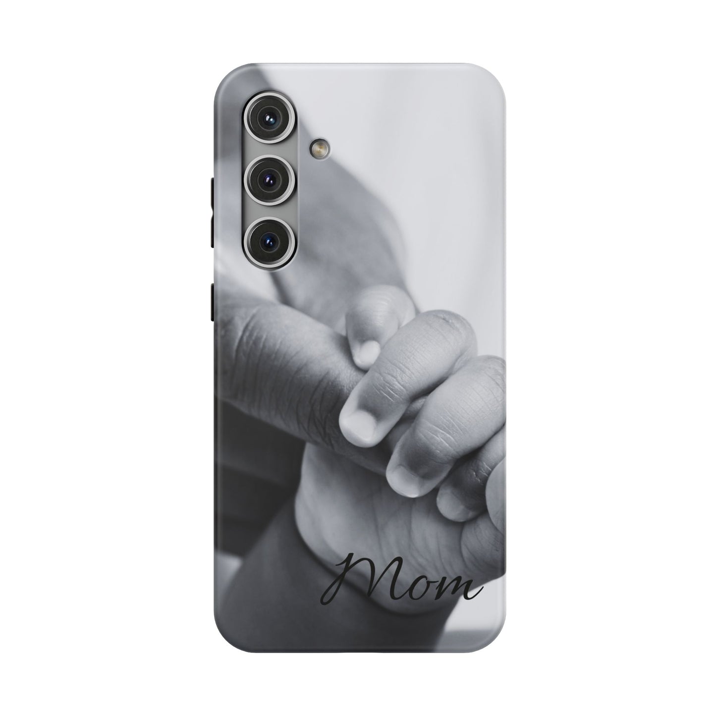 Protective Phone Case – Mommy’s Forever Hold
