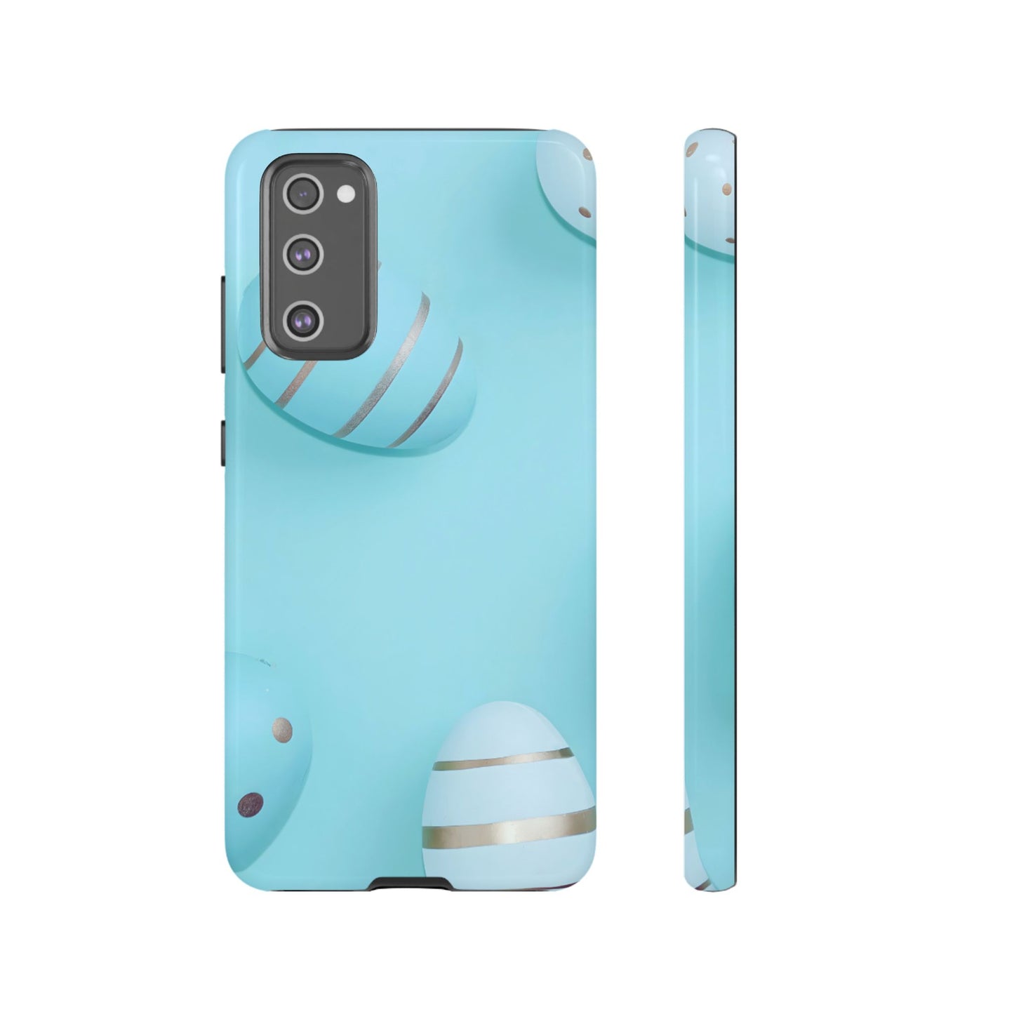 Protective Phone Case – Egg Energy