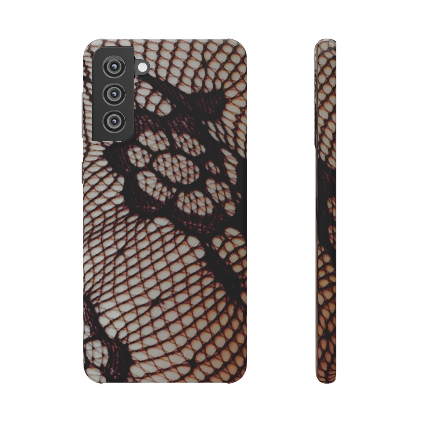 Snap Phone Case – After Dark