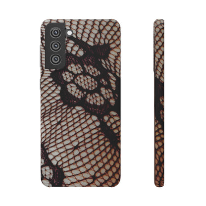 Snap Phone Case – After Dark