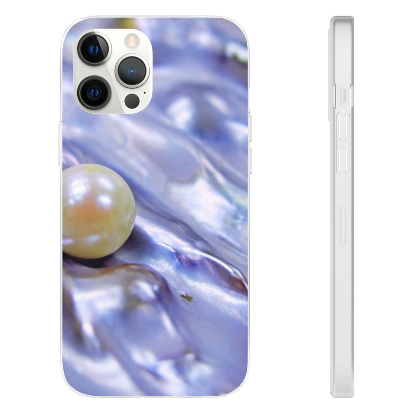 Flexi Case – Moon Tide