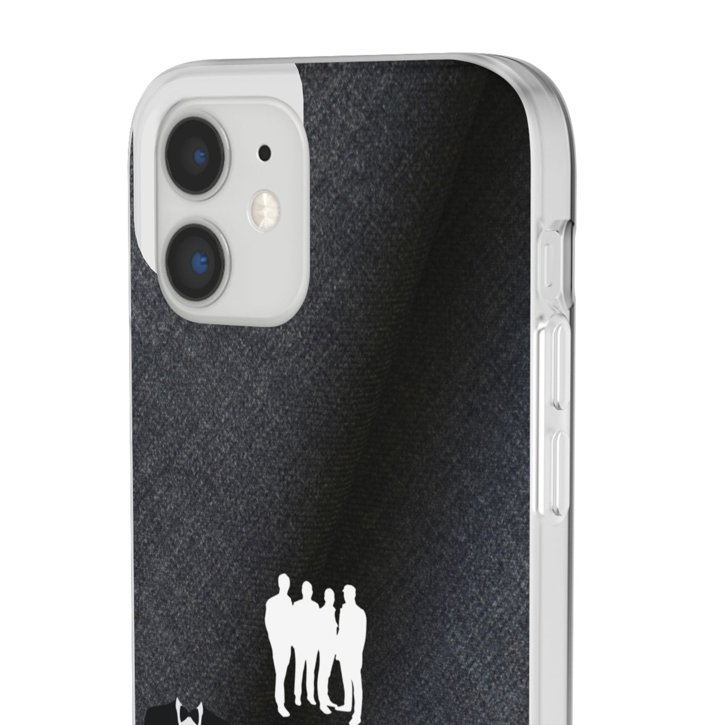 Flexi Case – Stand Alone