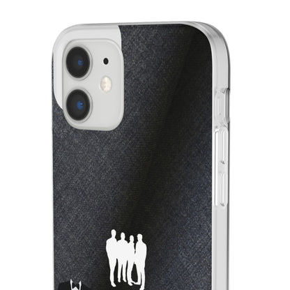 Flexi Case – Stand Alone