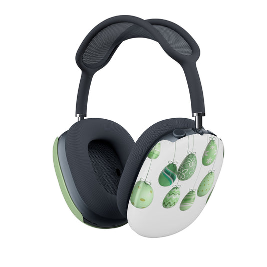 Headphone Ear Cup Covers – Eggdrop Garden