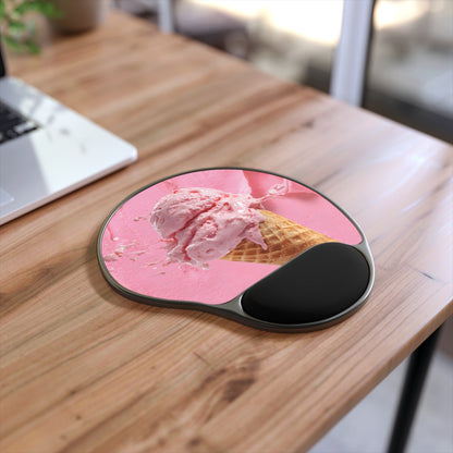 Mouse Pad – Summer Scoop
